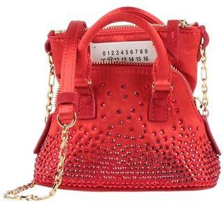 Maison Margiela BOLSOS - Bolsos de mano en YOOX.COM