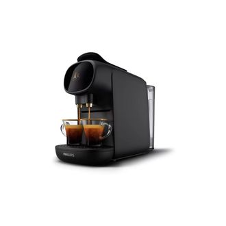 Philips Lm9012 65 M&aacute;quina De Caf&eacute; Negra 0,8 L