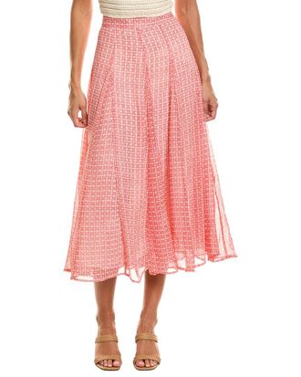 Vince Camuto Maxi Skirt