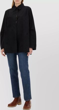 Our Legacy oversized shirt