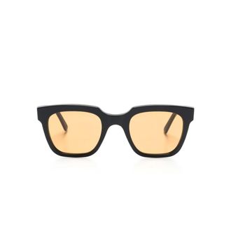 Retro Superfuture Heren, Accessoires, Zwart, Maat: ONE Size