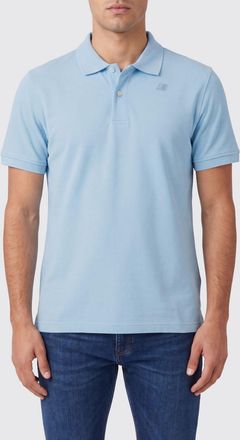 K-Way Polo in cotone K-way