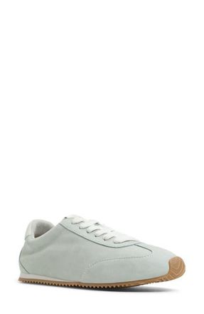 Aldo Carefree Sneaker in Other Green at Nordstrom, Size 8.5