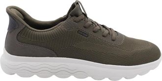 Geox Uomo, Scarpe, Verde, 40 EU, new