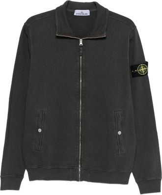 Stone Island Felpa