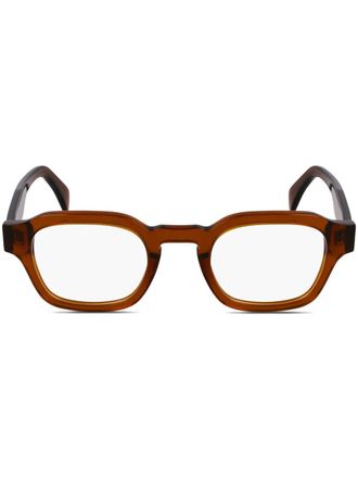 Paul Smith Lexton glasses - Brown