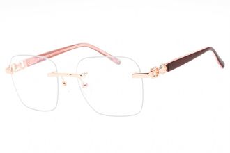 Charriol PC71057 C03 Shiny Pink Gold/Silver