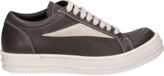 Rick Owens Sneakers Low Top