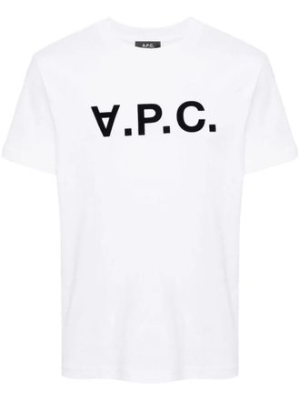 A.P.C. A. P.C. Tshirt