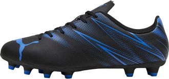 Puma Attacanto Voetbalschoenen voor volwassenen (Zwart)