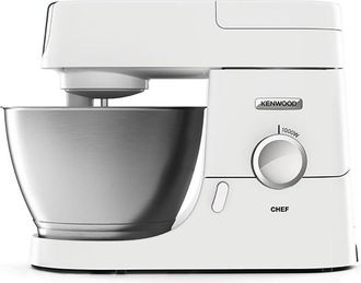 Kenwood Robot De Cocina Kvc3100w
