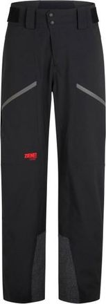 Ziener Rokito-Z Skihose f&uuml;r Herren | schwarz