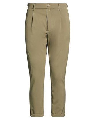 Jacob Cohen BOTTOMWEAR - Trousers on YOOX.COM