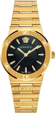 Versace Mujer, Accesorios, Amarillo, Talla: ONE Size
