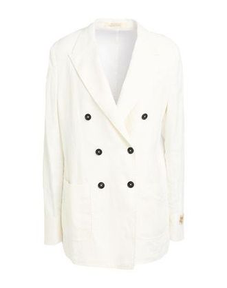 Massimo Alba ANZ&Uuml;GE und CO-ORDS - Blazers auf YOOX.COM