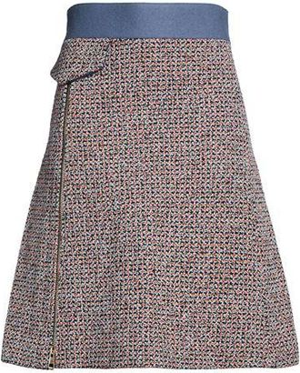 Chlo&eacute; BOTTOMWEAR - Gonne midi su YOOX.COM