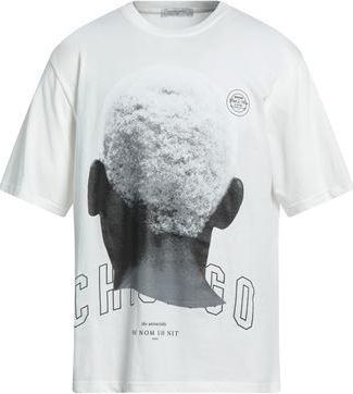 Ih Nom Uh Nit TOPWEAR - T-shirts sur YOOX.COM