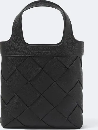 Bottega Veneta Diago Small Intreccio tote bag