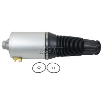 OEM Muelles De Suspensi&oacute;n Neum&aacute;tica, Compatibles Con Audi A8 / S8 D3 (2002-2010), N&uacute;meros De Pieza Intercambiables 4e4 616 039 D, 4e0 616 039 Ak