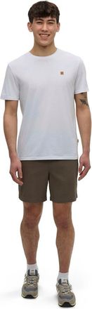 tentree Mullan Short in Timber at Nordstrom, Size Xx-Large