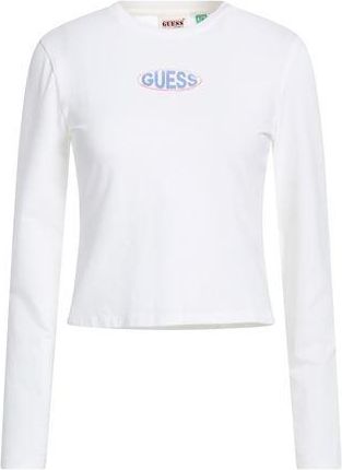 Guess CAMISETAS Y TOPS - Camisetas en YOOX.COM