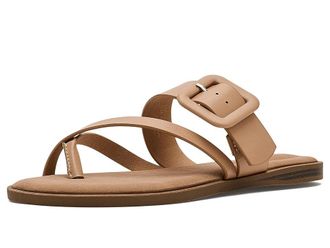 Journee Collection Layra Womens Sandals Tan : 8.5 M, Synthetic