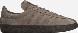 adidas Mendacino SPZL Sneakers Blanch Brown