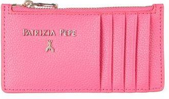 Patrizia Pepe Kleinlederwaren - Kartenetuis auf YOOX.COM