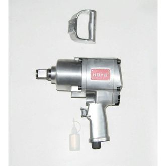 Far avvitatore pneumatico pistola pneumatica attacco 1 pollice aria svitabulloni hy