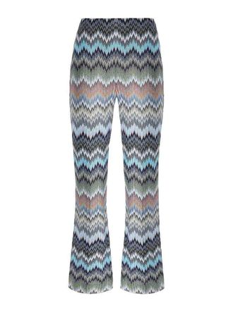 Missoni Zig Zag Trousers