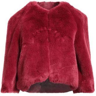 H2O Italia COATS & JACKETS - Shearling & Teddy on YOOX.COM