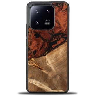 OEM Funda Bewood Unique - Xiaomi 13 Pro - 4 Elementos - Fuego