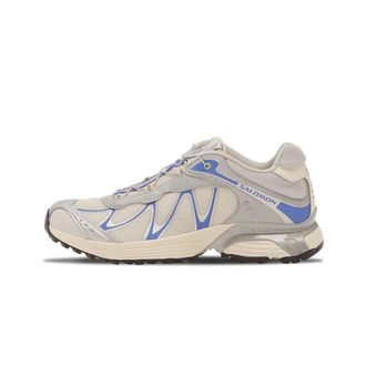 Salomon Fitness, Heren, Grijs, 39 1/3 EU, XT-Whisper