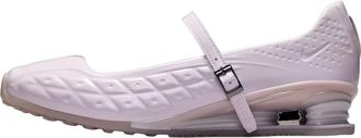 Nike (WMNS) Nike Shox Z Calistra Pearl Pink IR5510-600