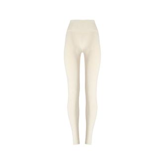 Wolford Mujer, Pantalones, Beige, Talla: L
