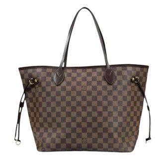 Louis Vuitton Pre-owned Tote Bags, female, Brown, Size: ONE SIZE Pre-owned Tote bag