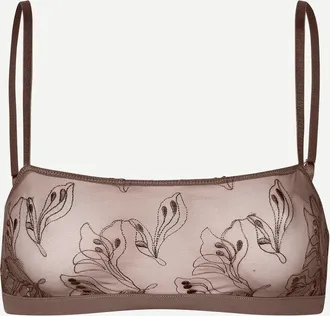 Samsøe & Samsøe Saaudrey Bandeau Bra