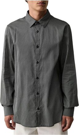 A|X Armani Exchange Uomo, Magliette, Grigio, 2Xl, new