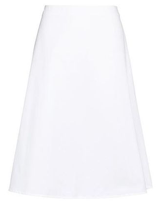 Fabiana Filippi HOSEN & R&Ouml;CKE - Midi-R&ouml;cke auf YOOX.COM