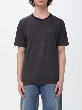 Saint Laurent T-shirt di lana Saint Laurent