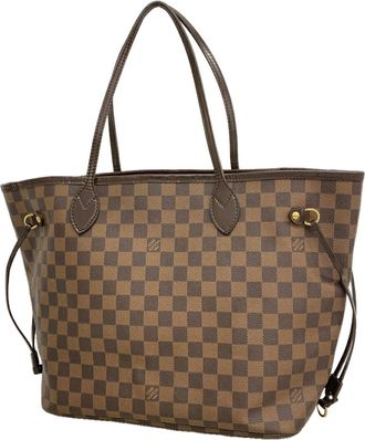 Louis Vuitton Ebene Tote Bag (Pre-Owned)