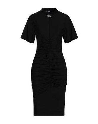 Karl Lagerfeld Midi dresses
