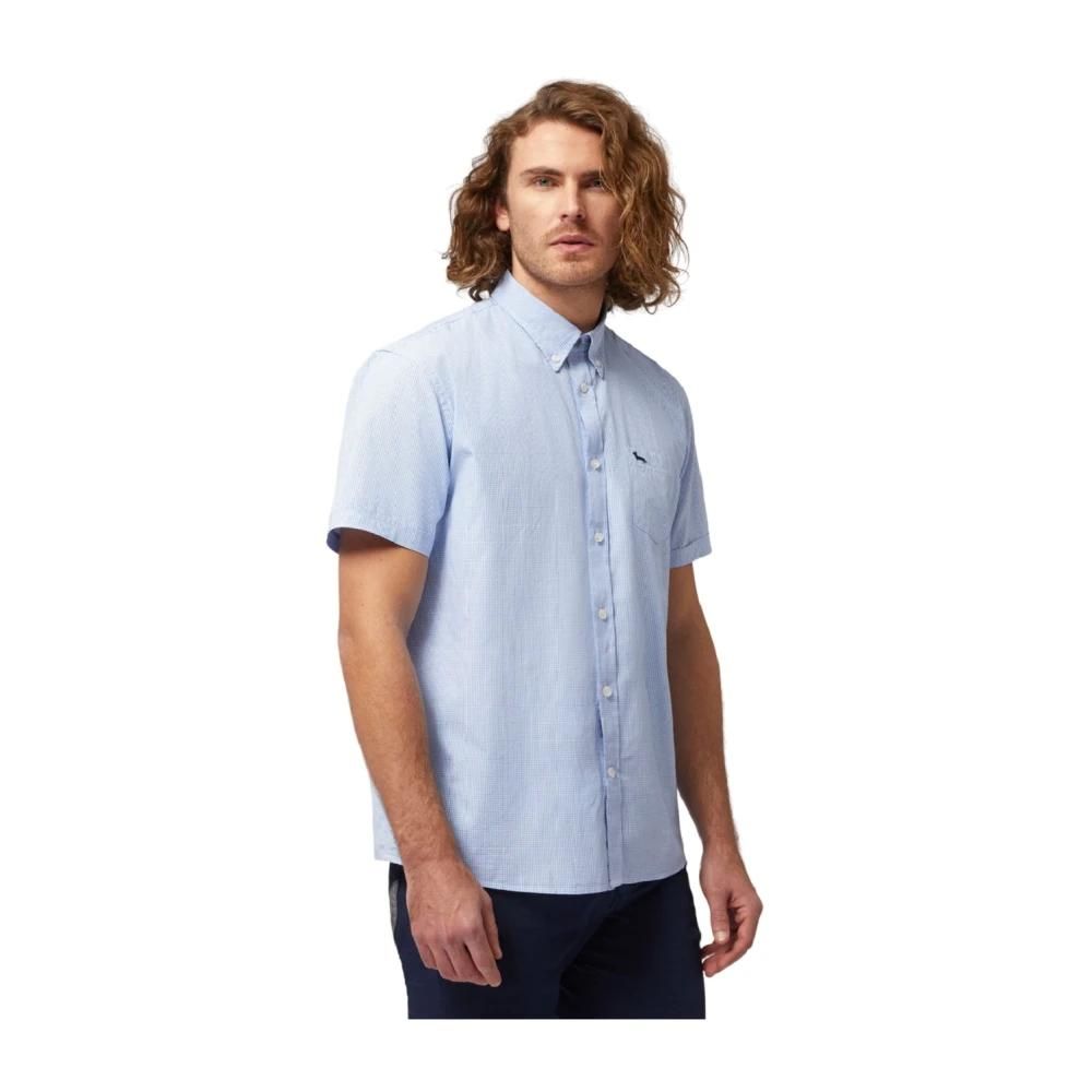 Homme Chemise Chemise graphique Animal Col rabattu Bleu 3D effet Extérieur Plein Air manche