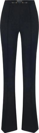 Elisabetta Franchi Slim-fit Trousers
