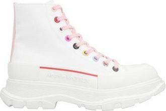 Alexander McQueen FOOTWEAR - Trainers sur YOOX.COM