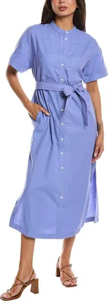FRNCH Frnch Betsy Ladies Woven Dress