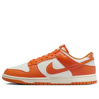 Nike Dunk Low Syracuse Pale Ivory HF5441-106