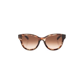 Dolce & Gabbana Sunglasses, female, Brown, Size: 54 MM Dg4533 Sunglasses