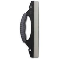 OEM Juego De 3 Limpiacristales Sin Mango Para Ventanas, Espejos Y Ventanillas De Coche, 309,5 Cm - Crezuo