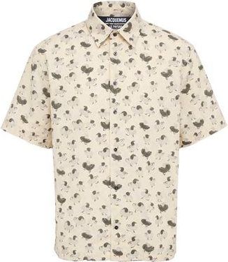 Jacquemus TOPWEAR - Shirts sur YOOX.COM